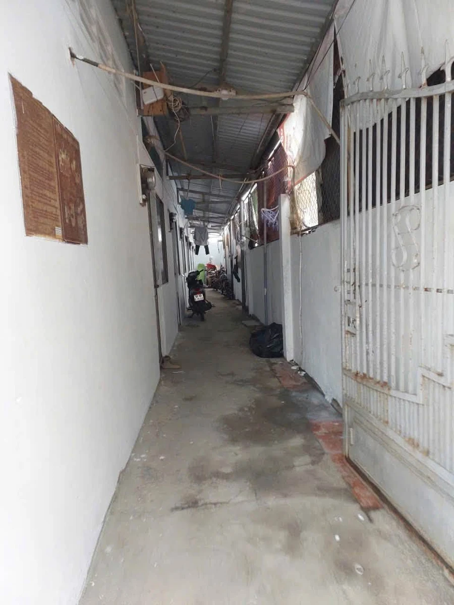 Bán căn trọ hẻm 7 phòng 176m² Rạch Giá 1,85 tỷ - Ảnh thu nhỏ 2