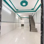 Bán nhà 2 tầng 2PN 60m2 Phạm Hùng Quận 8 - Ảnh thu nhỏ 3