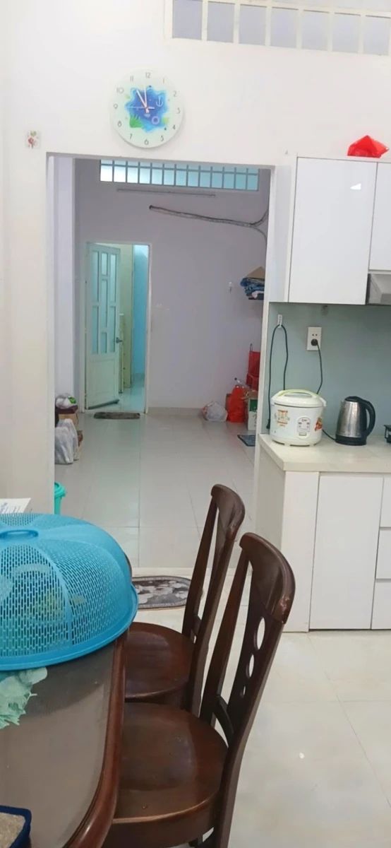 Bán nhà Trường Chinh, Quận 12, 86m² - Ảnh thu nhỏ 3