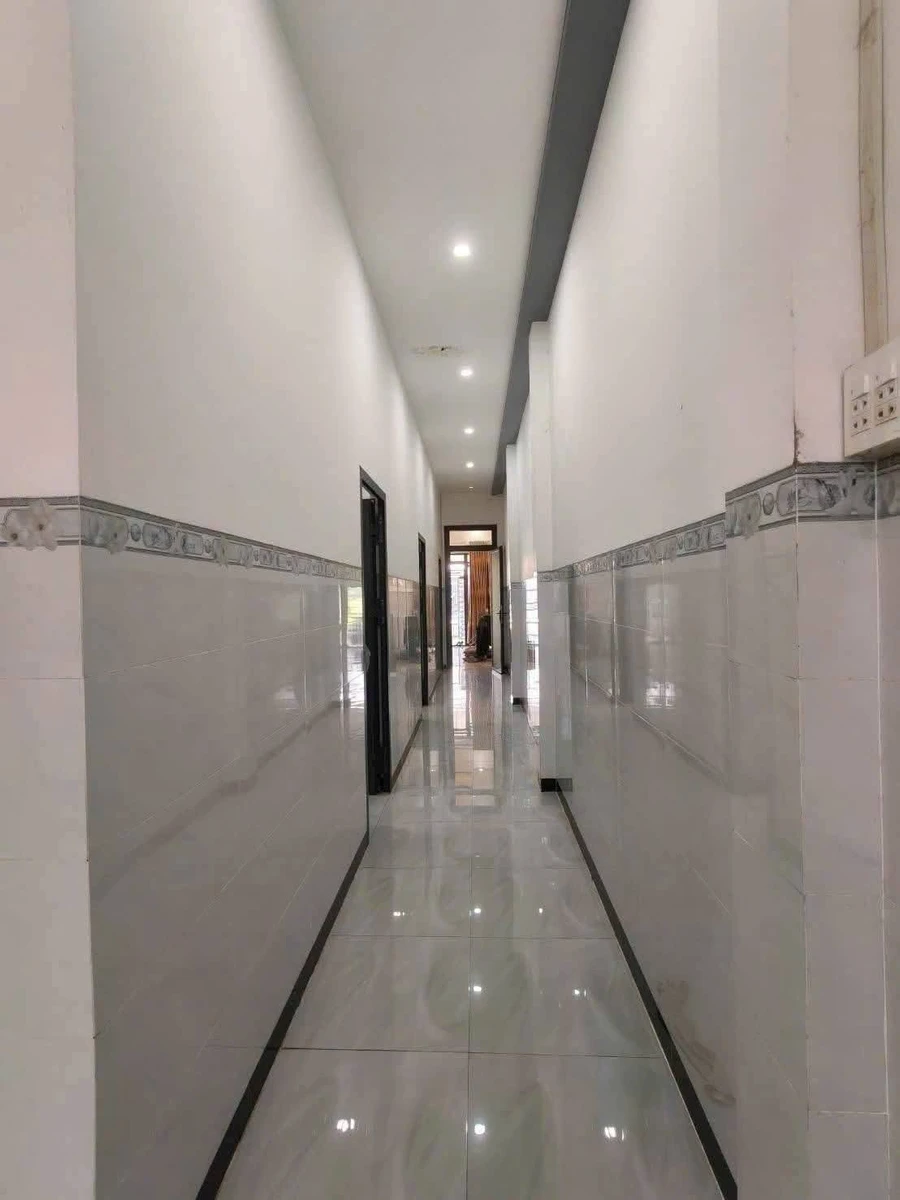 Bán nhà cấp 4 Lê Đại Hành Phường 5 Bạc Liêu 137,5m² - Ảnh thu nhỏ 3