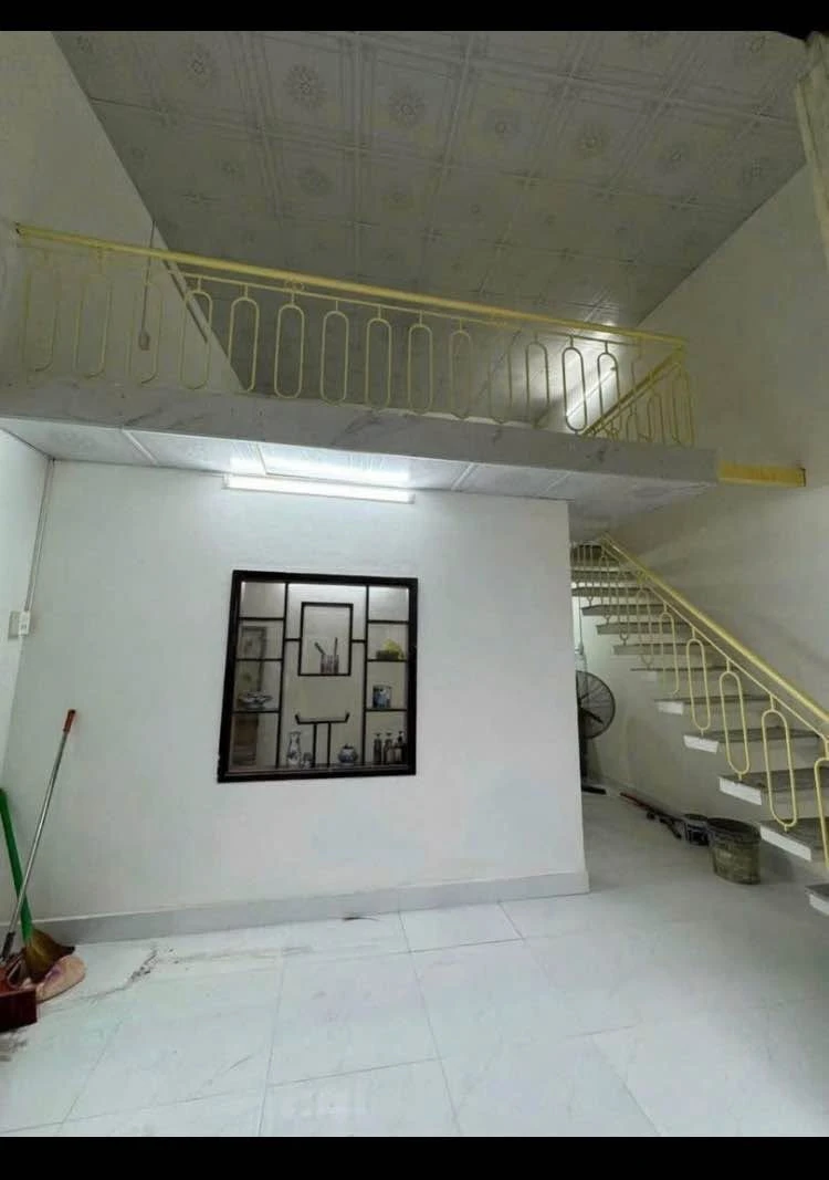 Bán nhà hẻm 30m2 Quy Nhơn Gia Lai 1 tỷ 750 triệu - Ảnh 1