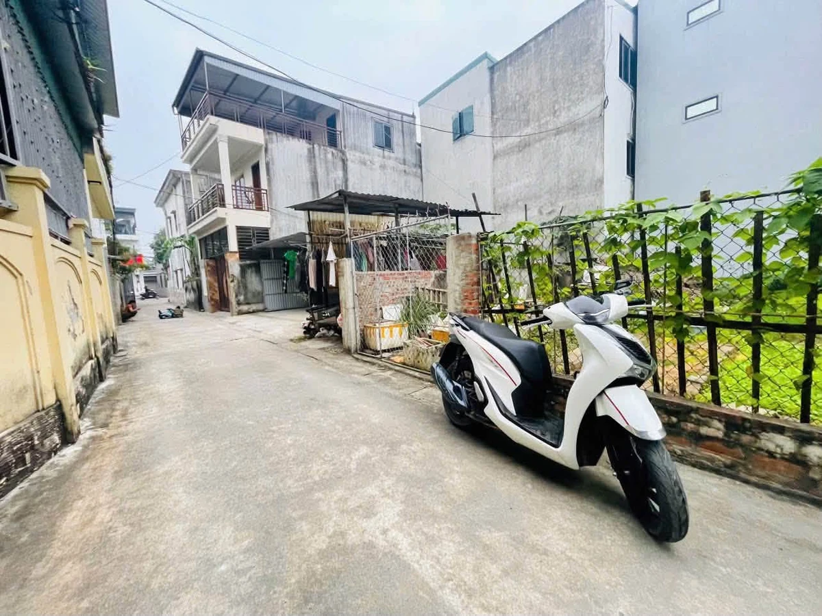 Bán đất Hà Huy Tập 68,5m2, giá 3,3 tỷ - Ảnh 1