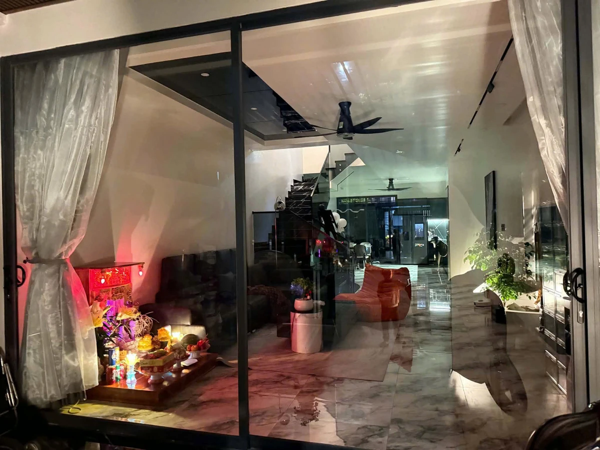Bán nhà Mỹ Gia Gói 5 100m² full nội thất 8.5 tỷ - Ảnh thu nhỏ 5