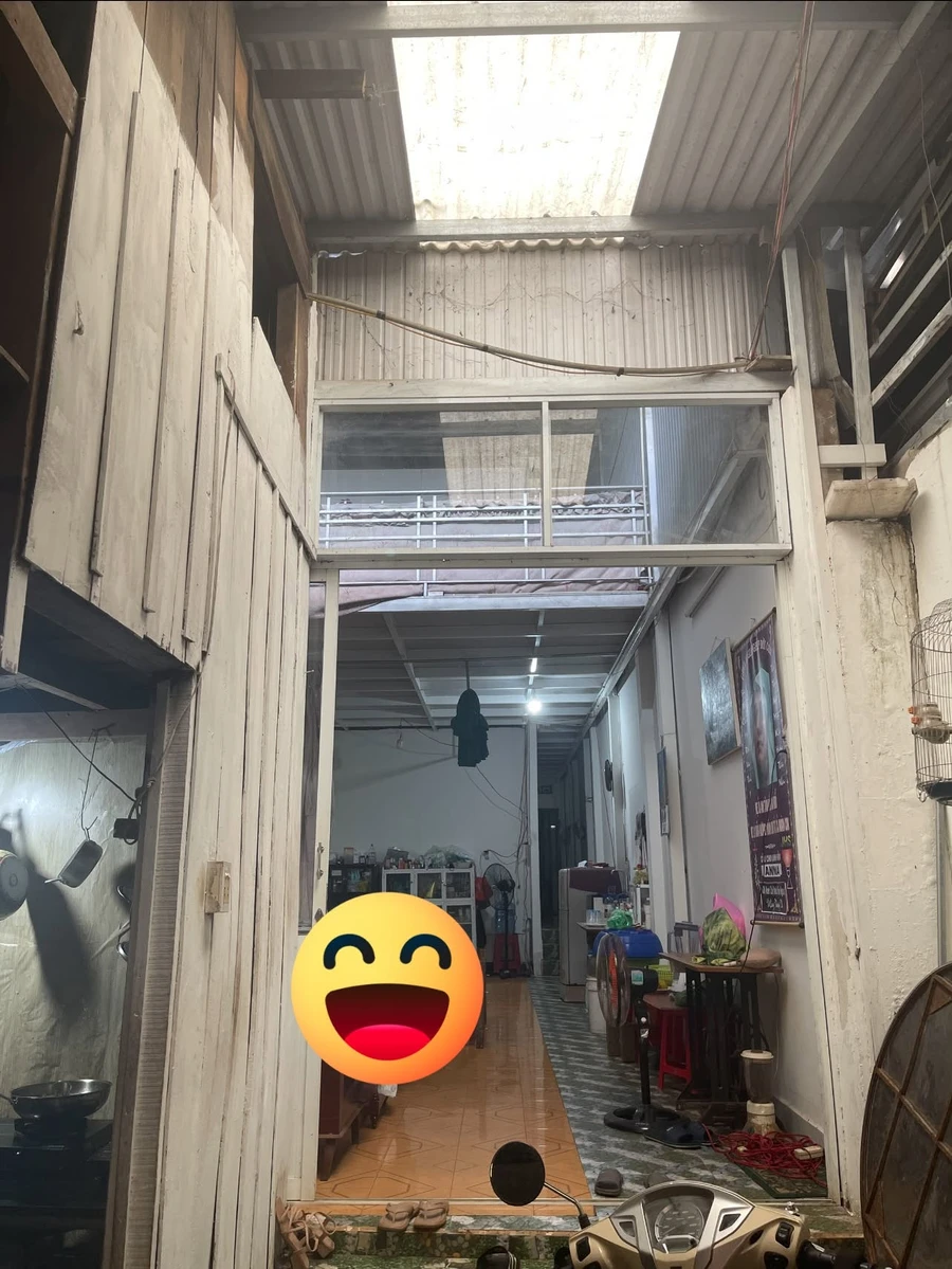 Bán nhà cấp 4 mặt tiền quốc lộ 14, 210m², Bình Minh, 13 tỷ - Ảnh 1