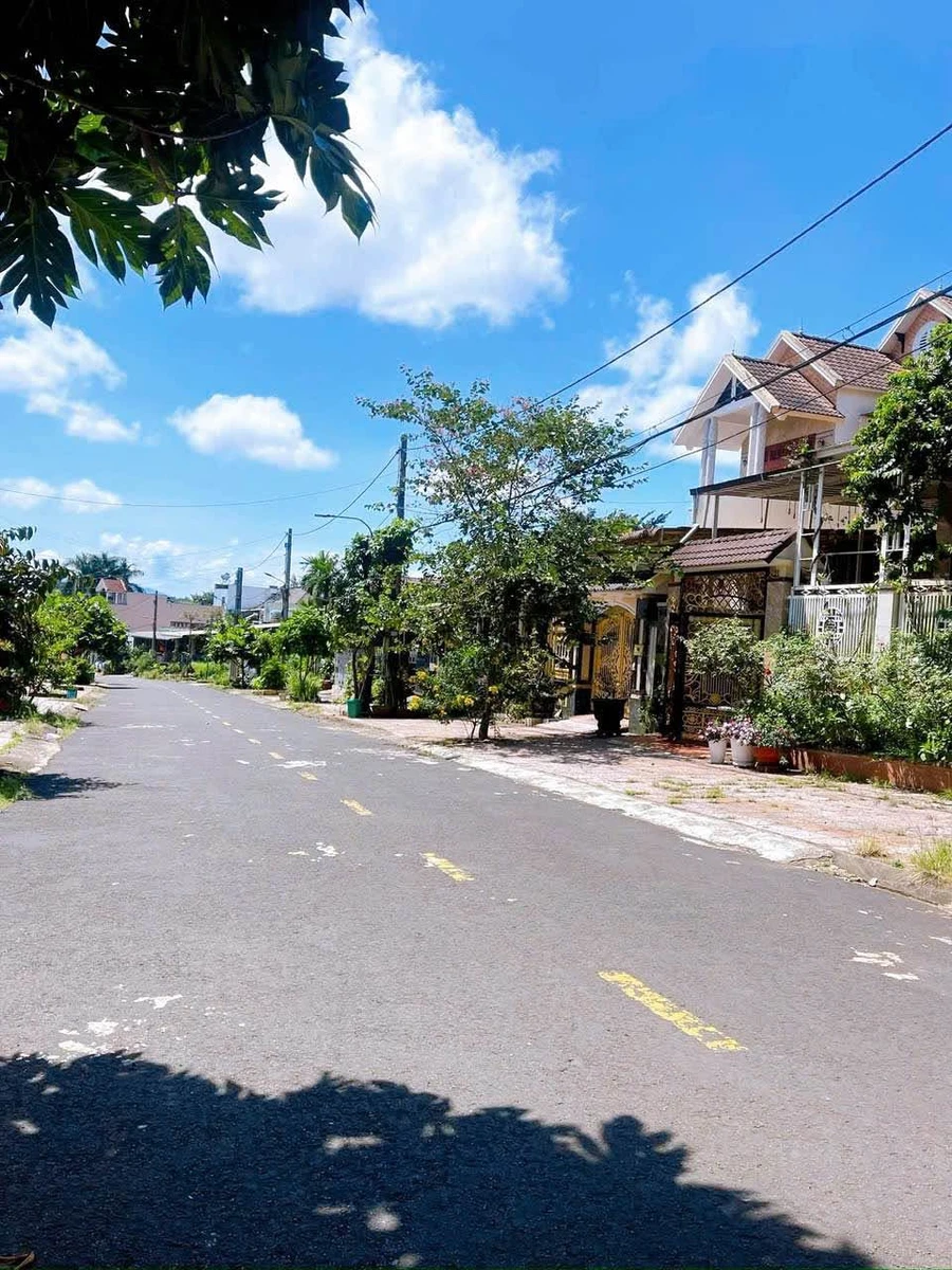 Bán lô đất 288m² tại Gia Nghĩa, Đắk Nông, giá 1,9 tỷ - Ảnh thu nhỏ 4