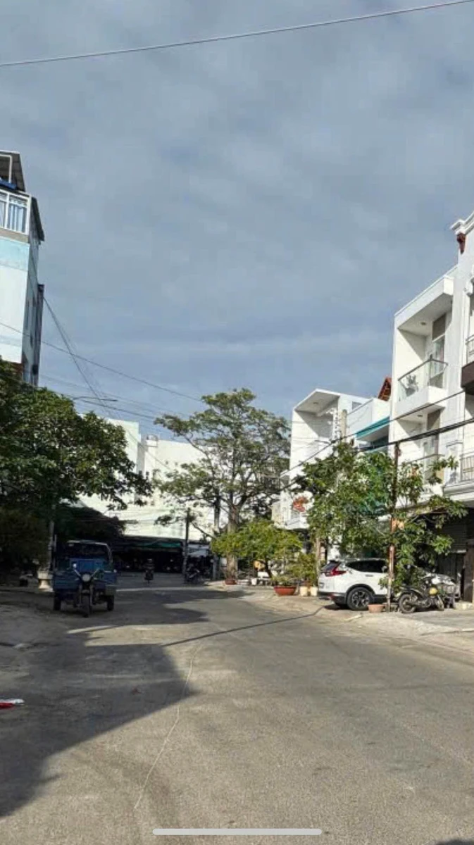 Bán đất mặt tiền Nhựa Độ Hành Phan Thiết 100m2 - Ảnh thu nhỏ 2