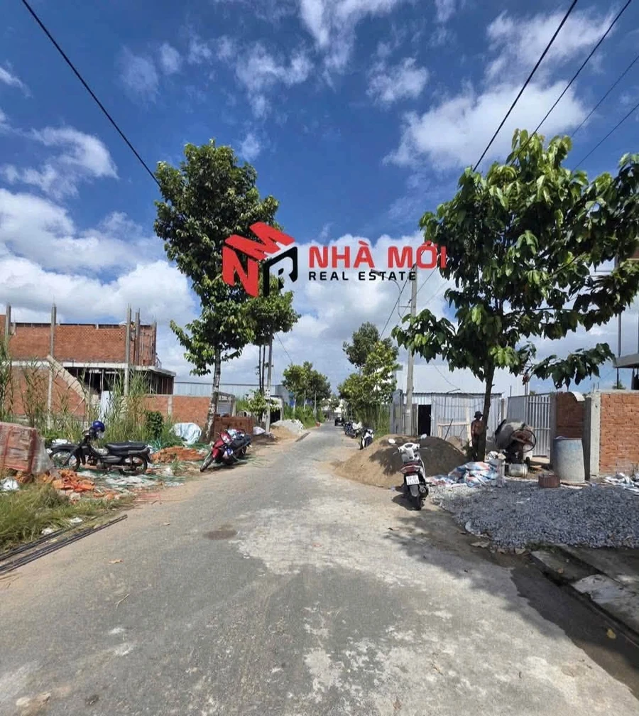 Bán nền đất 94,5m² Sao Mai Nhựt Hồng Cà Mau 874 triệu - Ảnh thu nhỏ 4