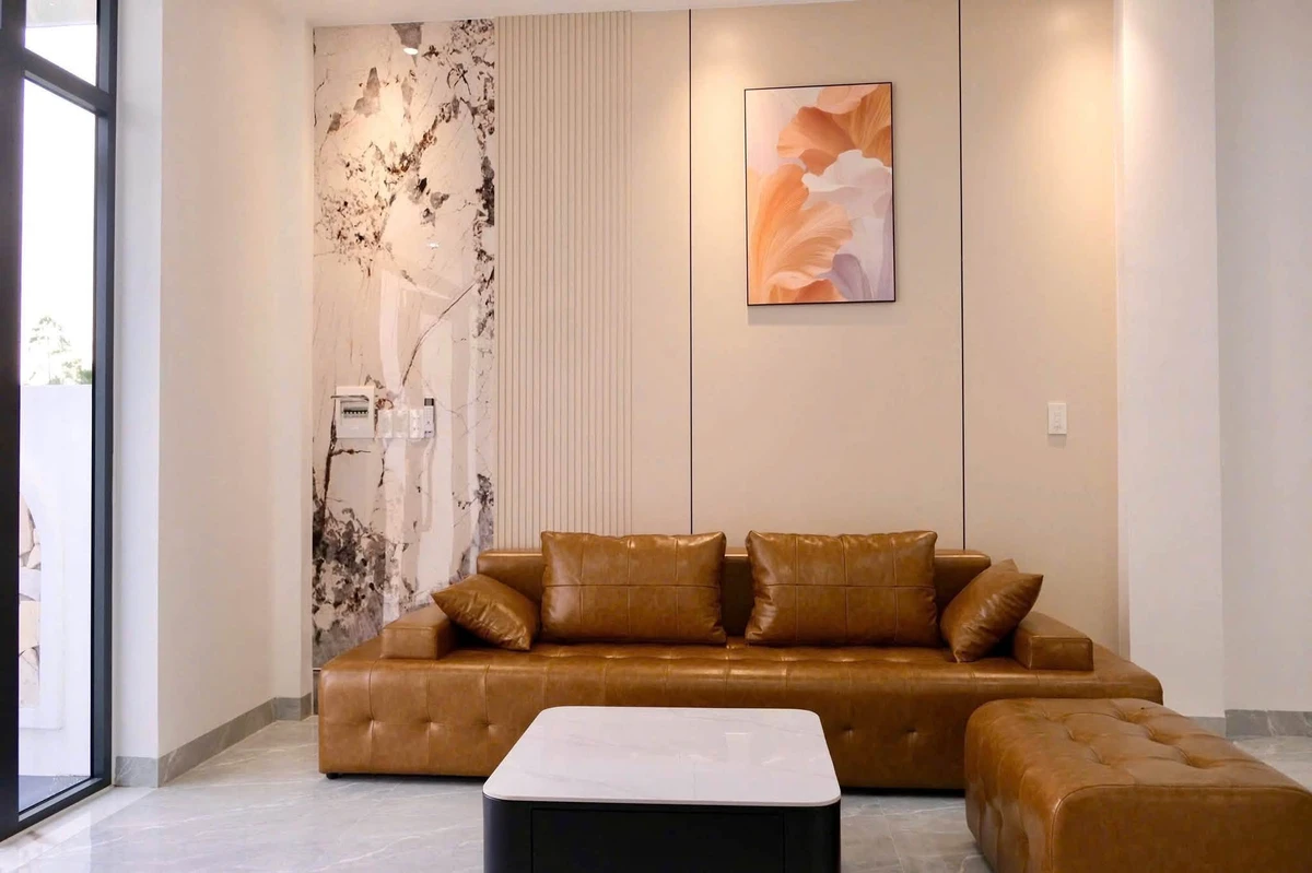 Bán biệt thự 3 tầng 108m² Huế, 2,99 tỷ - Ảnh thu nhỏ 3