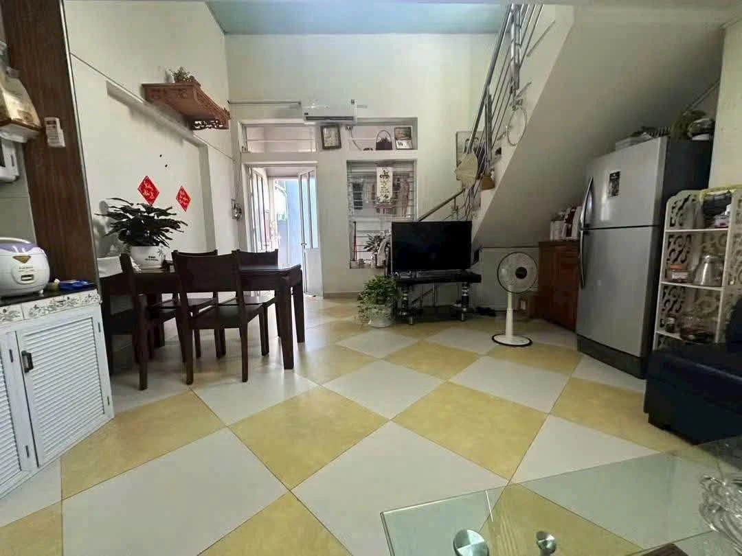 Bán nhà 46m² ngõ Hồ Xuân Hương Ngọc Châu Hải Dương - Ảnh thu nhỏ 4