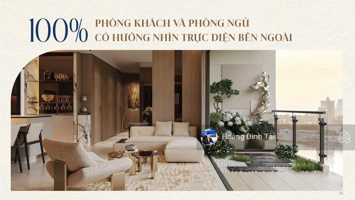 Mở bán căn hộ TOD cao cấp chuẩn Nhật Bản - TT Genesis giá 69triệu/m2 - Ảnh thu nhỏ 5
