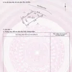 Chính chủ cần bán biệt thự góc đường F5A, Giá 5,2 tỷ, Lh 0987 866 *** - Ảnh thu nhỏ 4