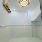 Nhà mới xây sổ hồng riêng 76.67m² Mỹ Lộc Long An 1.7 tỷ - Ảnh thu nhỏ 5