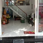 Bán nhà mặt tiền 1.5 tầng 80m2 Quy Nhơn 3.2 tỷ - Ảnh thu nhỏ 2