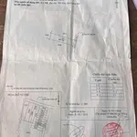 Bán đất thổ cư 5x20m hẻm Huỳnh Châu Sổ, phường Tân An, Tây Ninh giá 560 triệu - Ảnh thu nhỏ 4