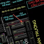 Bán đất 100m² Khu đô thị Mỹ Gia, Nha Trang - Ảnh thu nhỏ 2