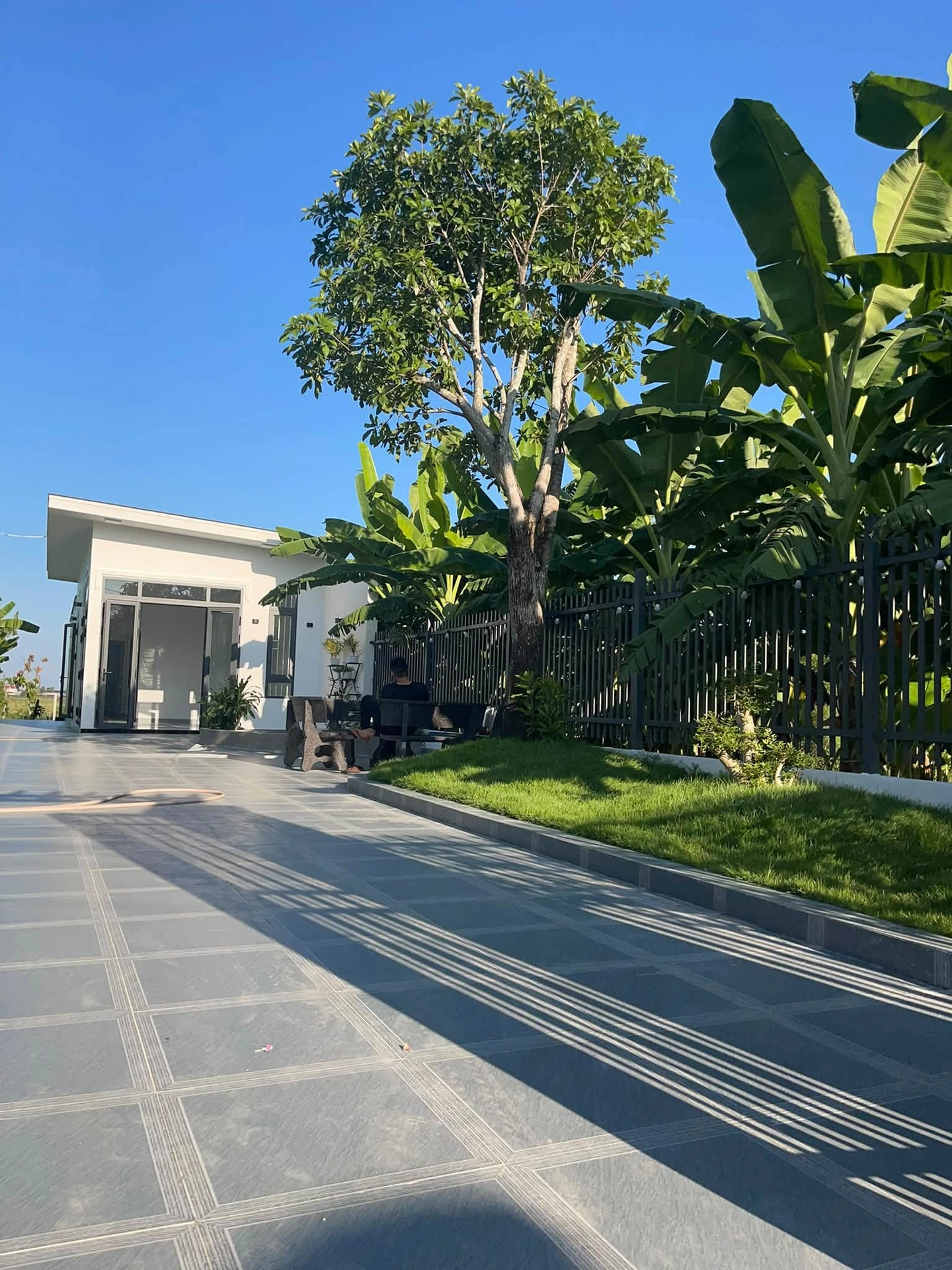 Nhà vườn Diên Khánh 373.7m² 1.85 tỷ - Ảnh 1