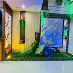 Cho thuê nhà 3 tầng mặt tiền Trương Gia Mô, Huế, 110m2 - Ảnh thu nhỏ 1