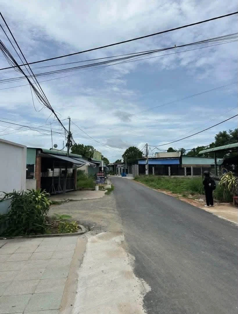 Bán lô đất mặt tiền An Phú Trảng Bàng 100m2, Tây Ninh - Ảnh thu nhỏ 3