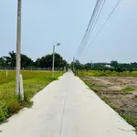 Bán đất 5x50m có 80m² thổ cư Phước Tây 400 triệu - Ảnh thu nhỏ 3