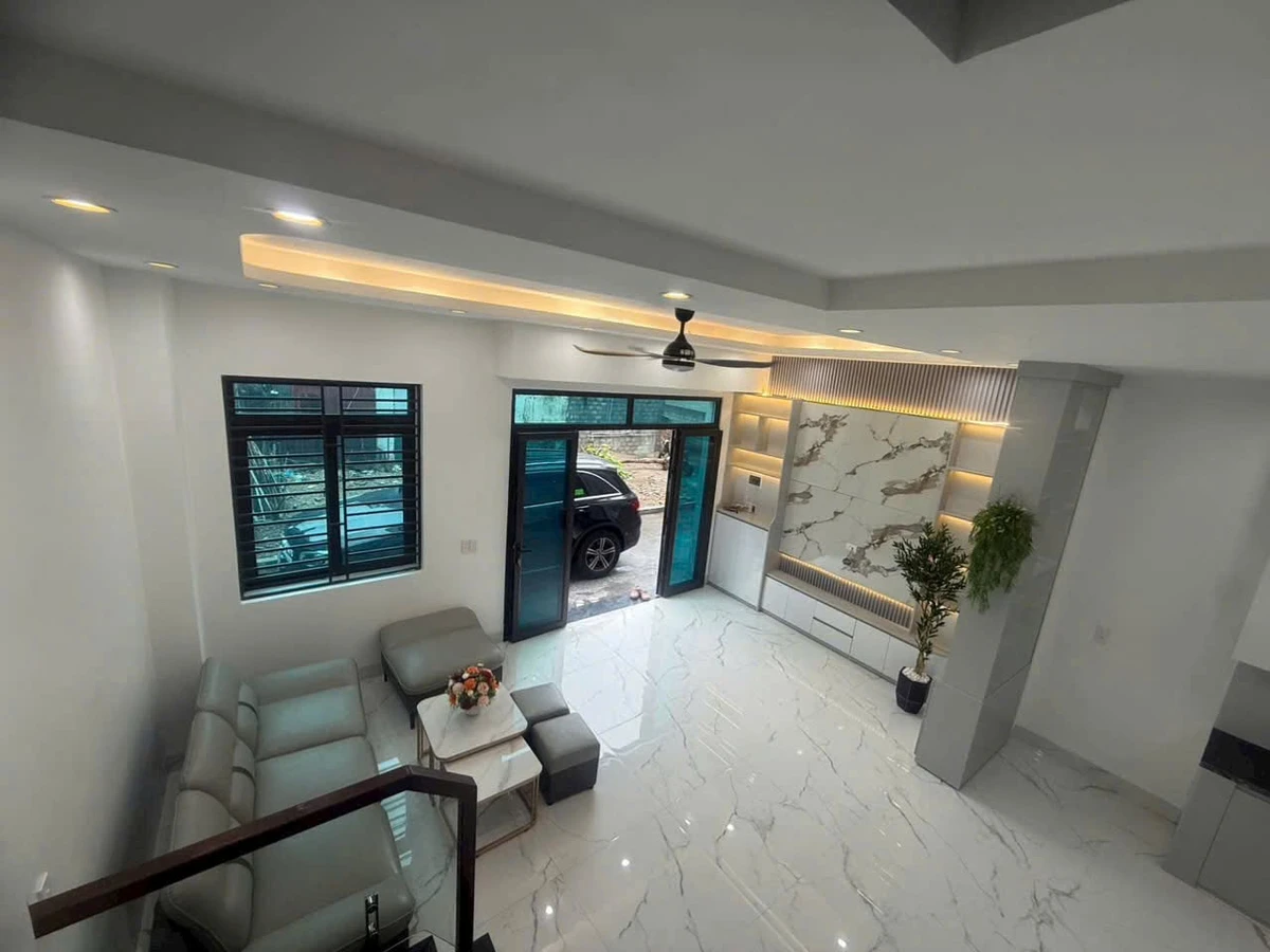Bán nhà 3 tầng 40m² An Ninh, Hải Phòng, 2 tỷ 50 - Ảnh thu nhỏ 5