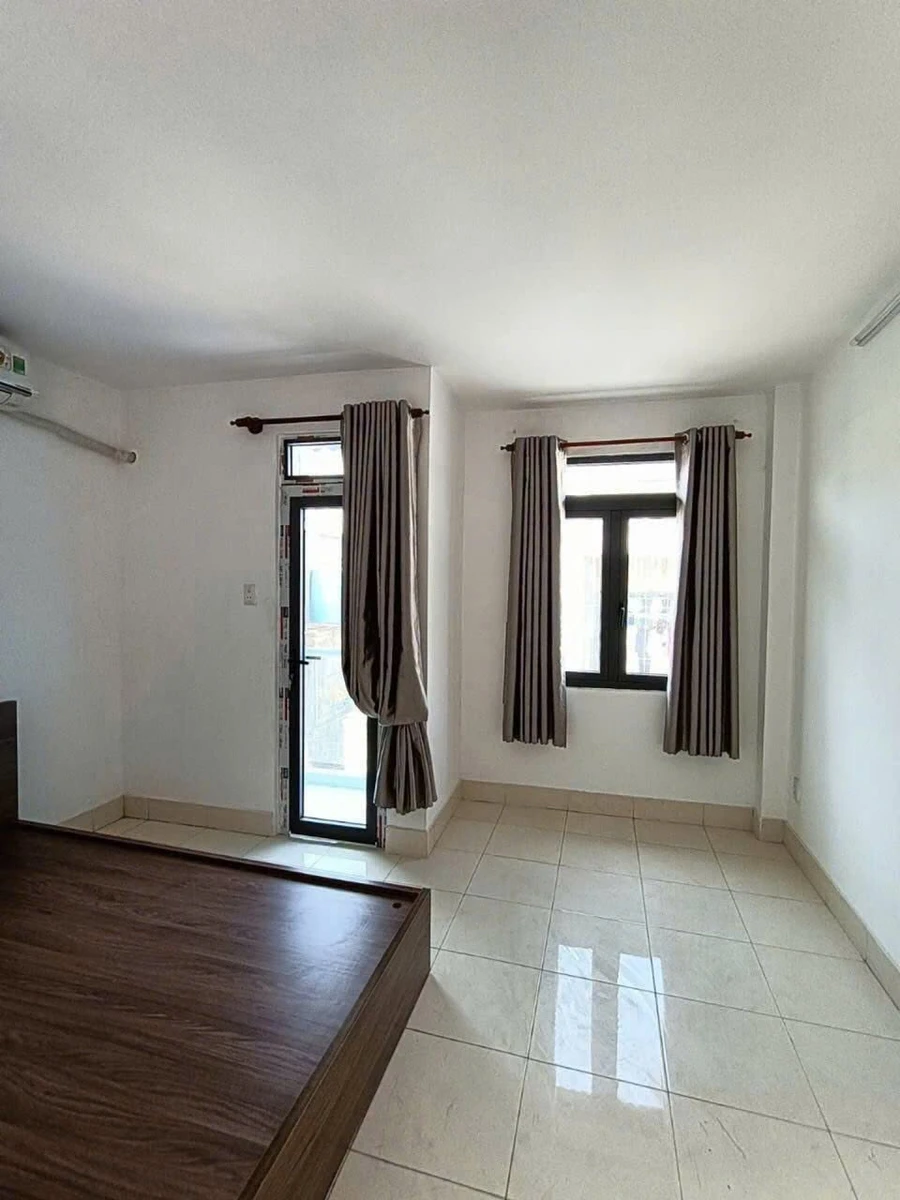 Bán nhà 2 tầng hẻm 40m2 3 tỷ Gò Vấp - Ảnh thu nhỏ 3