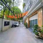 Bán nhà 4 tầng 45m2 ngõ 3 gác gần đường Cầu Giấy, Hà Nội giá 9,65 tỷ - Ảnh thu nhỏ 1