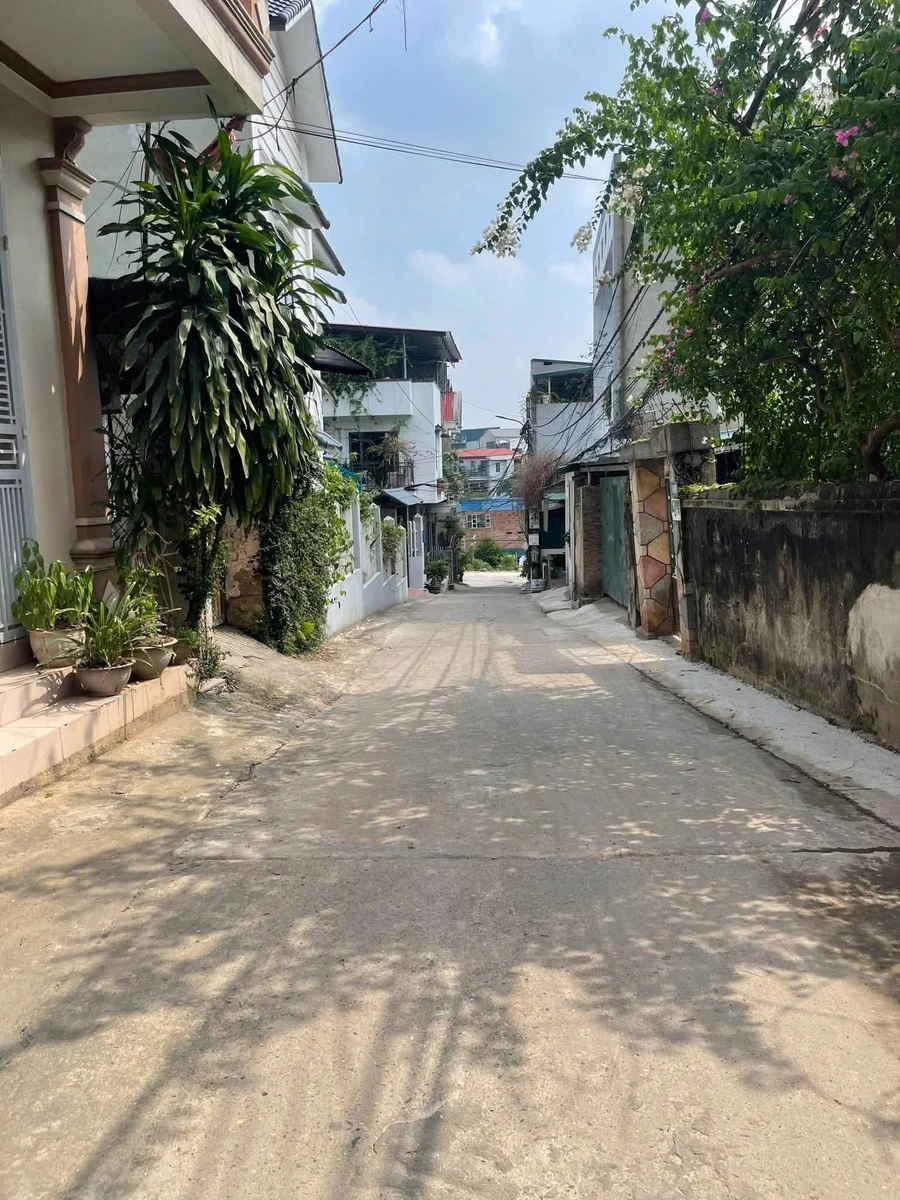 Bán nhà 4 phòng ngủ 60m² Phường Nông Trang, giá 2 tỷ - Ảnh thu nhỏ 4