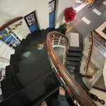 Bán biệt thự 300m full nội thất đường 12m Ngô Gia Tự 5.3 tỷ - Ảnh thu nhỏ 2