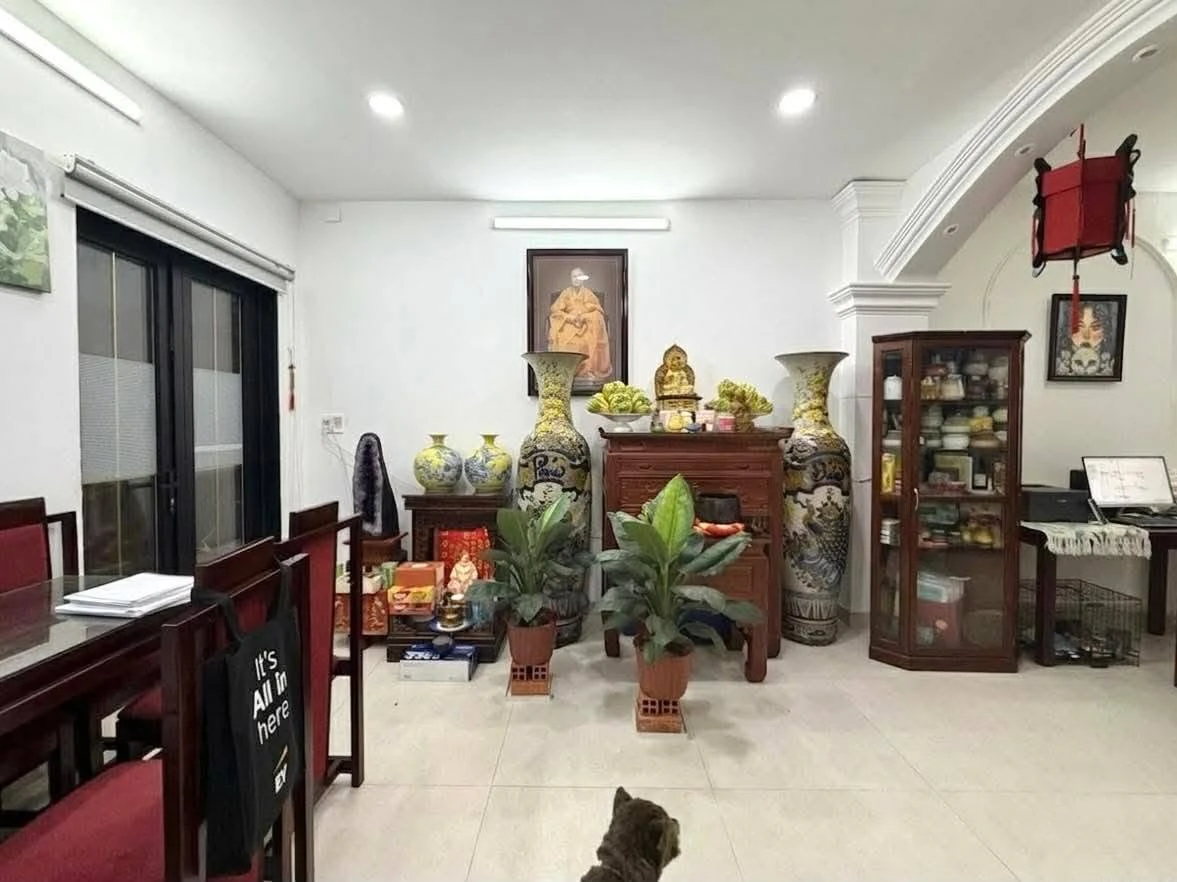 Bán nhà hẻm Hồ Văn Huê 39m2, 2 tầng, 2PN, giá 6 tỷ, Phú Nhuận - Ảnh thu nhỏ 4
