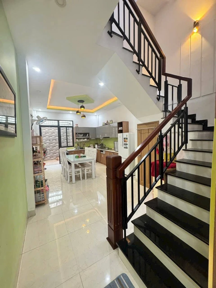 Bán nhà 76m² Nha Trang 8 tỷ 1 - Ảnh thu nhỏ 4
