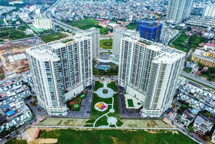 Từ 3,09 tỷ Còn mấy suất CK 25% căn VIP 75m2 2N2W - The Minato HP sống chuẩn Nhật ngay Aeon Mall HP - Ảnh thu nhỏ 4