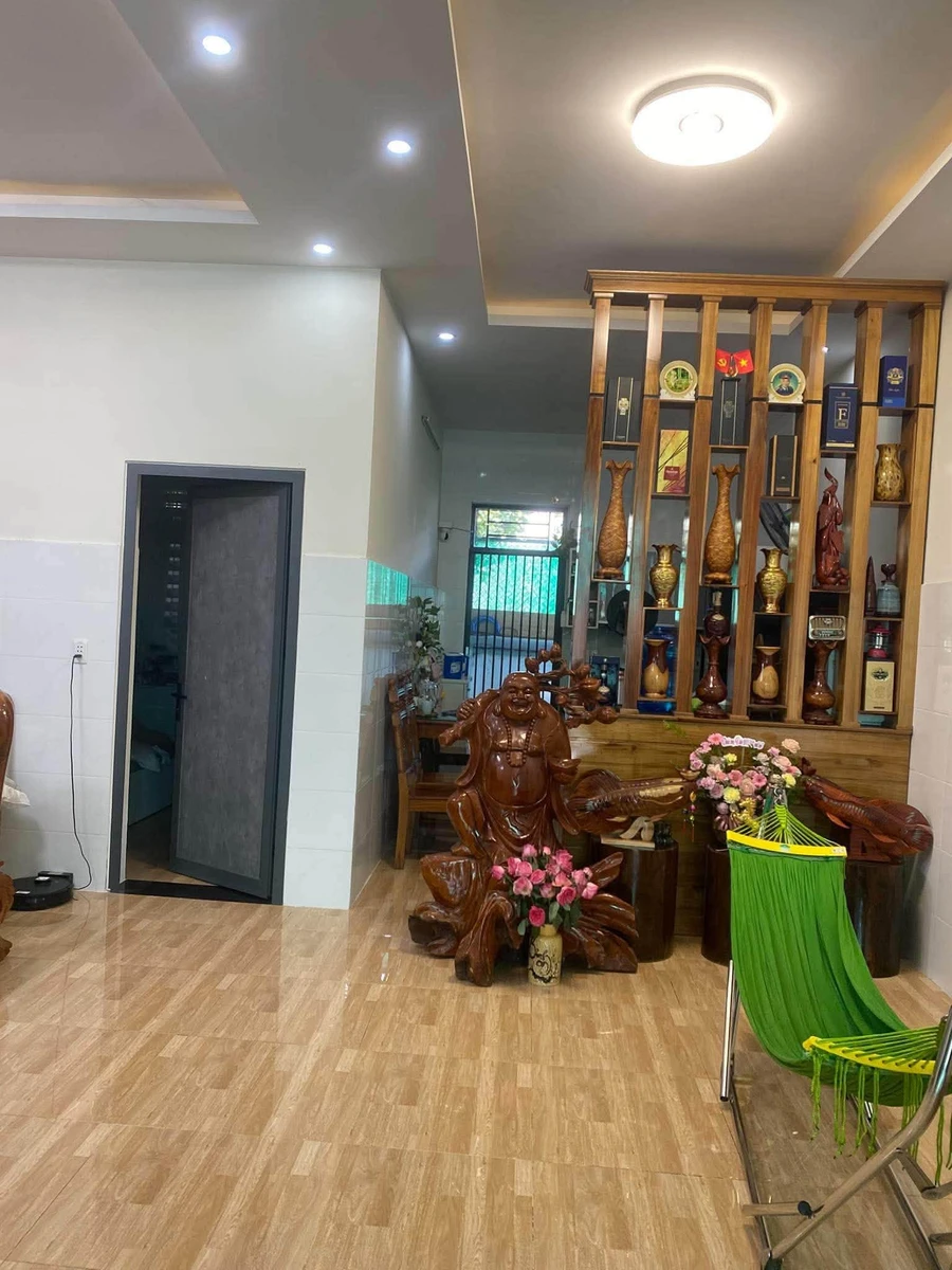 Bán căn hộ tầng trệt 80m² Bà Rịa 1 tỷ 750 triệu - Ảnh thu nhỏ 3