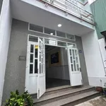 Bán nhà hẻm 83.9m2 3PN 3WC Hoàng Văn Thụ Tân Bình - Ảnh thu nhỏ 1