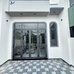 Bán nhà 100m2 Tân Định Bến Cát 1 tỷ 880 - Ảnh thu nhỏ 2