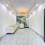 Bán nhà 6PN 68m² Huỳnh Tấn Phát, Nhà Bè, 6.99 tỷ - Ảnh thu nhỏ 2