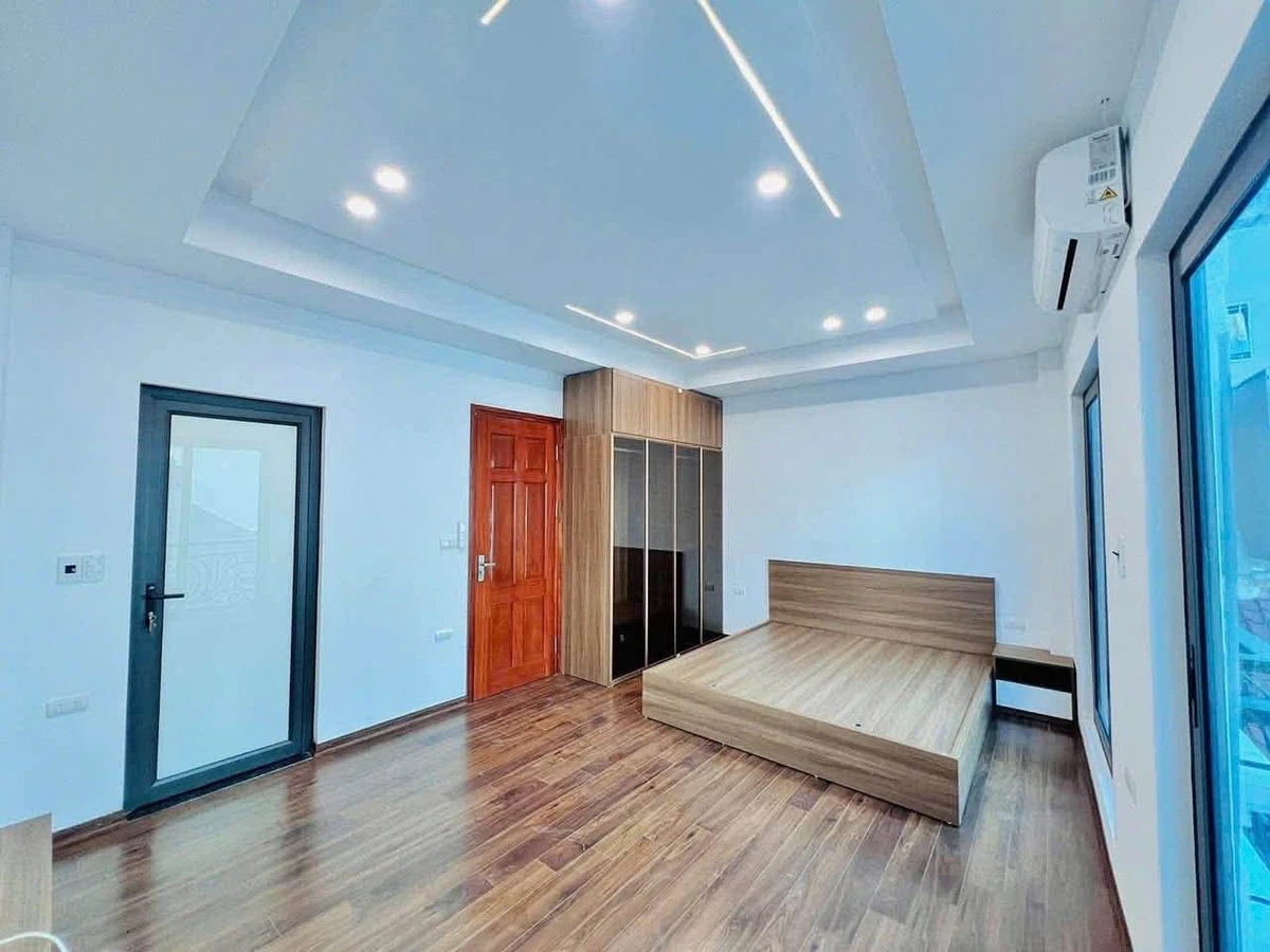 Bán nhà Định Công 36m² thang máy giá 8 tỷ - Ảnh thu nhỏ 5