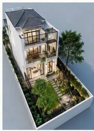 Bán gấp đất 161m² Thạnh Lộc 47, Q12, giá 5.5 tỷ - Ảnh thu nhỏ 2