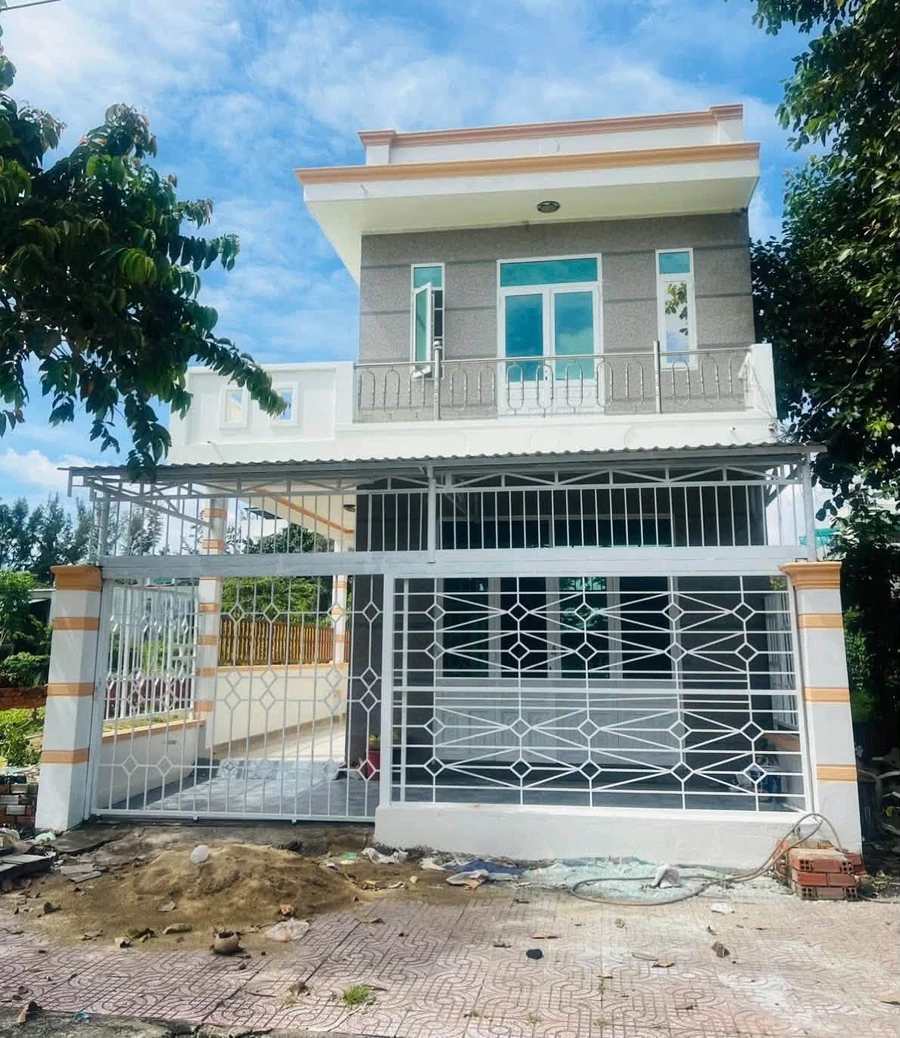 Bán nhà Đại Phước Đồng Nai 140m2, 4 phòng, 5.95 tỷ - Ảnh thu nhỏ 2