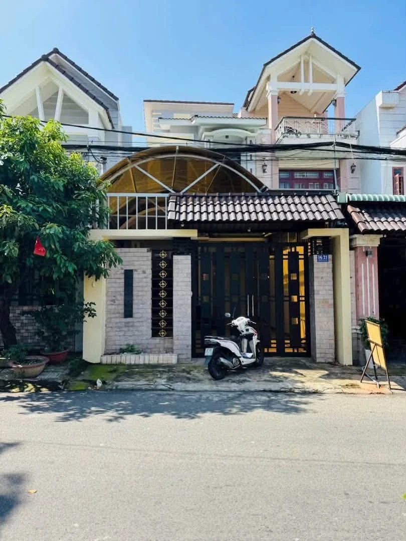 Bán biệt thự mini 200m2 Lý Văn Sâm Đồng Nai 10 tỷ - Ảnh thu nhỏ 2