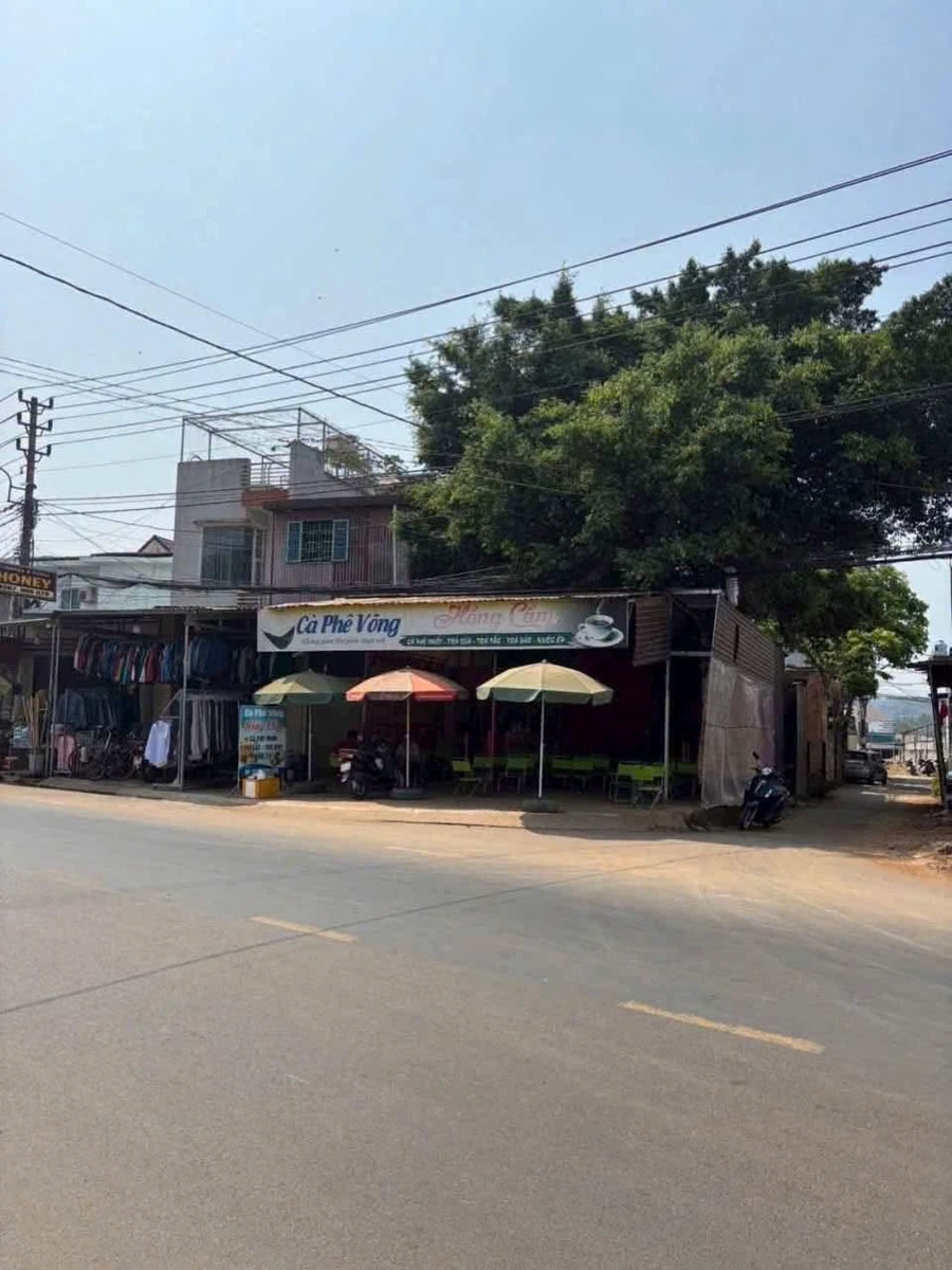 Bán nhà góc 2 mặt tiền 200m² Bình Tân, giá 15 tỷ 9 - Ảnh 1