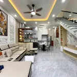 Bán nhà 1 trệt 1 lầu 100m² gần KDL Bửu Long, Bình Dương - Ảnh thu nhỏ 3
