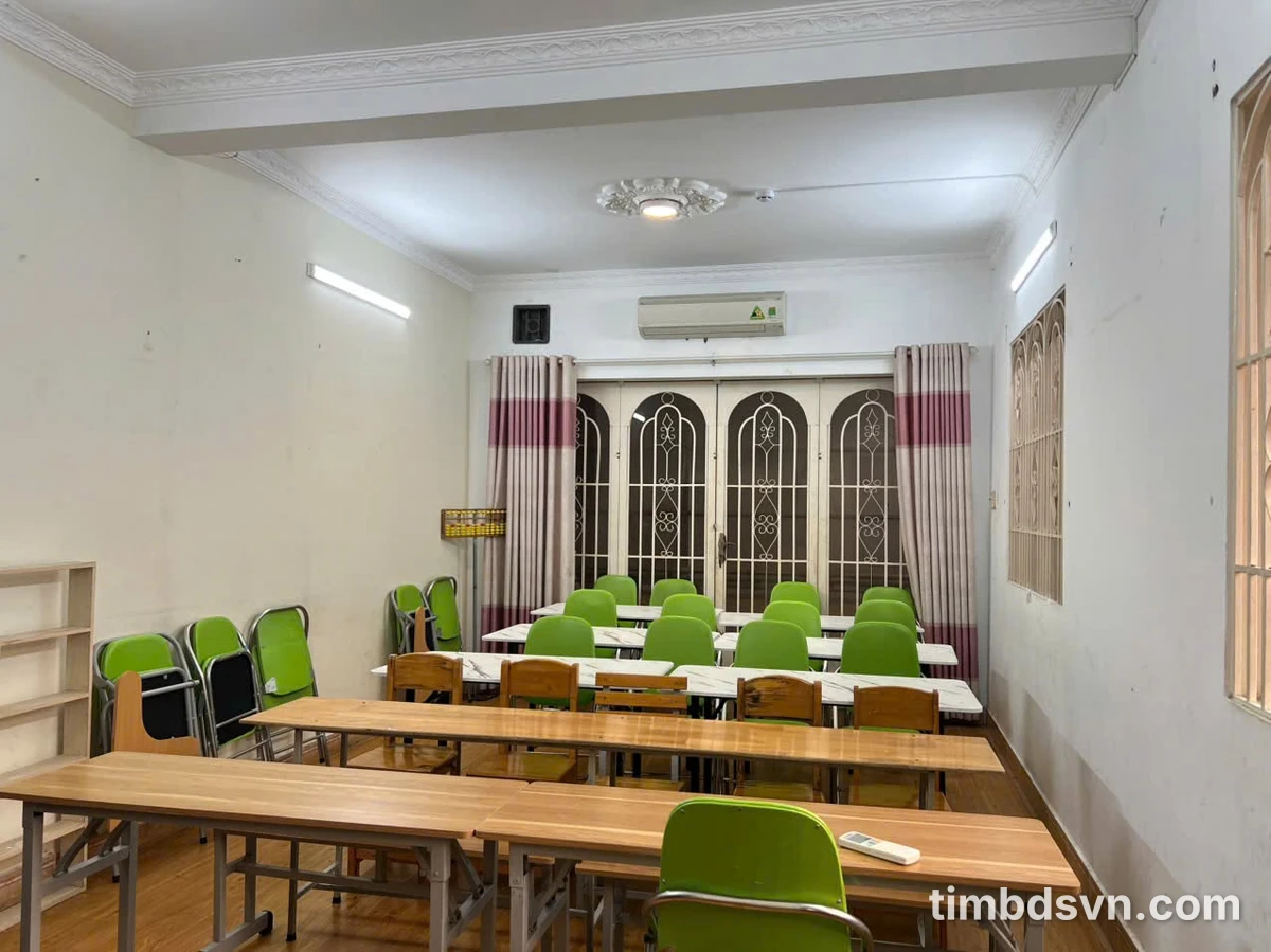 Cho thuê nhà góc 2 mặt tiền Tây Hòa, Thủ Đức, 100m², 18 triệu/tháng - Ảnh thu nhỏ 3