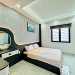Bán nhà lửng 3 lầu 4PN 54m2 Thạnh Xuân 5 tỷ 800 - Ảnh thu nhỏ 4