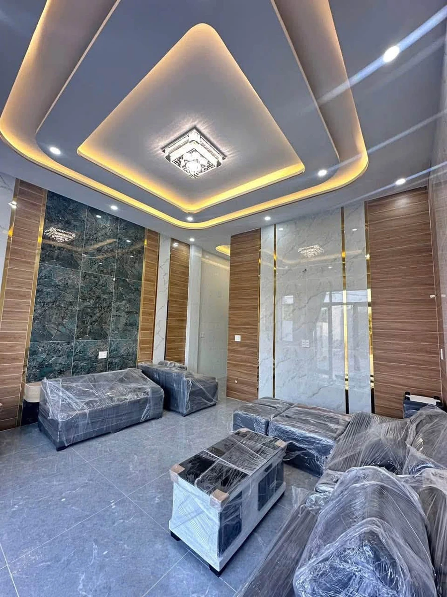 Bán nhà 2PN 145m² Long Hải Bà Rịa - Vũng Tàu - Ảnh thu nhỏ 4