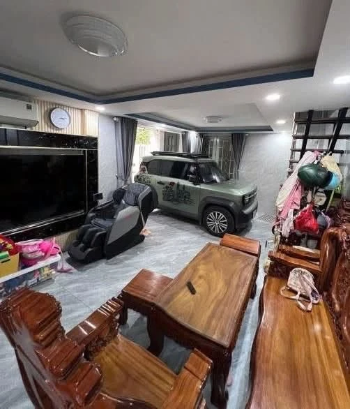 Bán nhà phố Tân Phú 2 PN, 42.8 m², 4.6 tỷ gần Aeon - Ảnh thu nhỏ 3