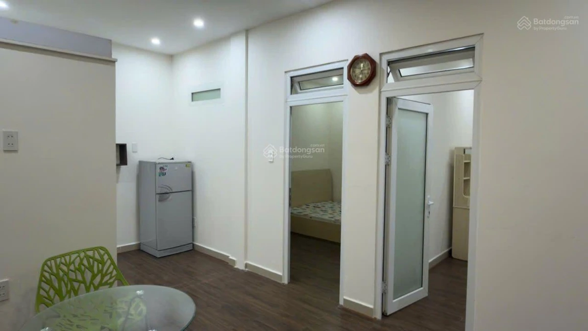 Căn hộ 2PN sổ hồng chỉ 1 tỷ 8 trung tâm Đà Lạt - Ảnh thu nhỏ 3