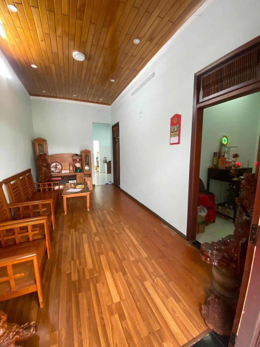 Bán nhà Yết Kiêu Quận 1, 231m², 3PN, 1 tỷ 6xx - Ảnh thu nhỏ 4