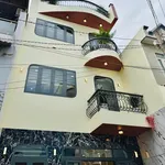 Nhà phố 5m x 11m, 4PN 5WC gần CV Làng Hoa Gò Vấp - Ảnh thu nhỏ 2