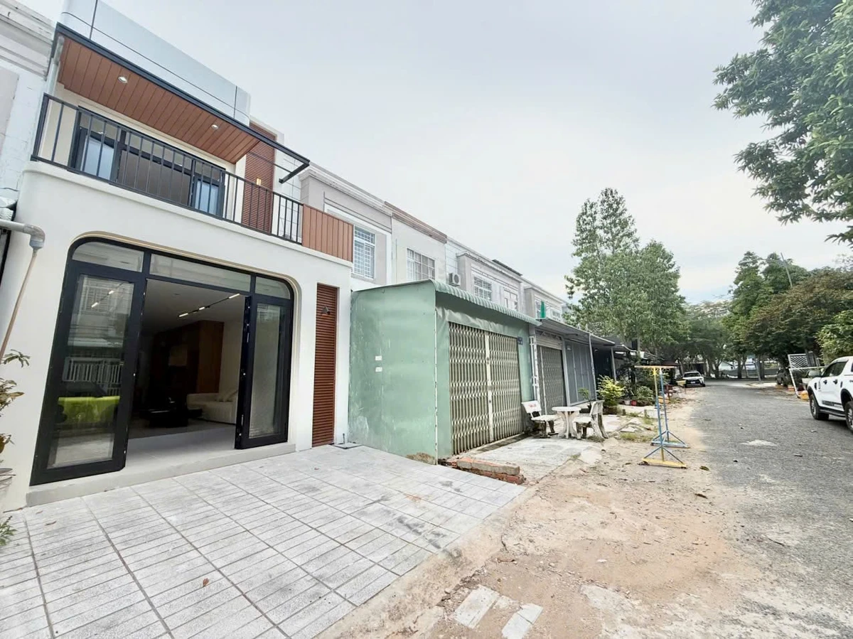 Bán nhà 3 phòng ngủ tại KDT Phú Cường 69,75m² - Ảnh thu nhỏ 3