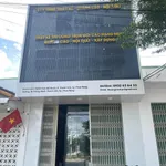 Cho thuê nhà nguyên căn 80m² mặt bằng Thống Nhất - Ảnh thu nhỏ 1